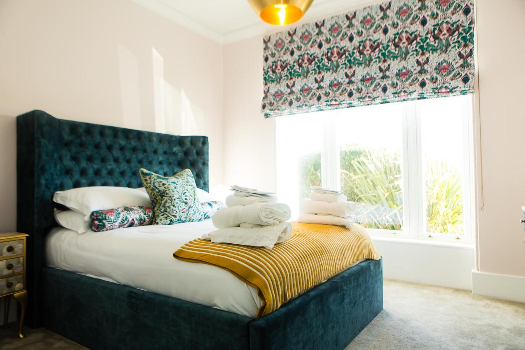Rounton Villa By Maison Parfaite - Hot Tub - Sea Views - Parking Robin Hood's Bay Kültér fotó