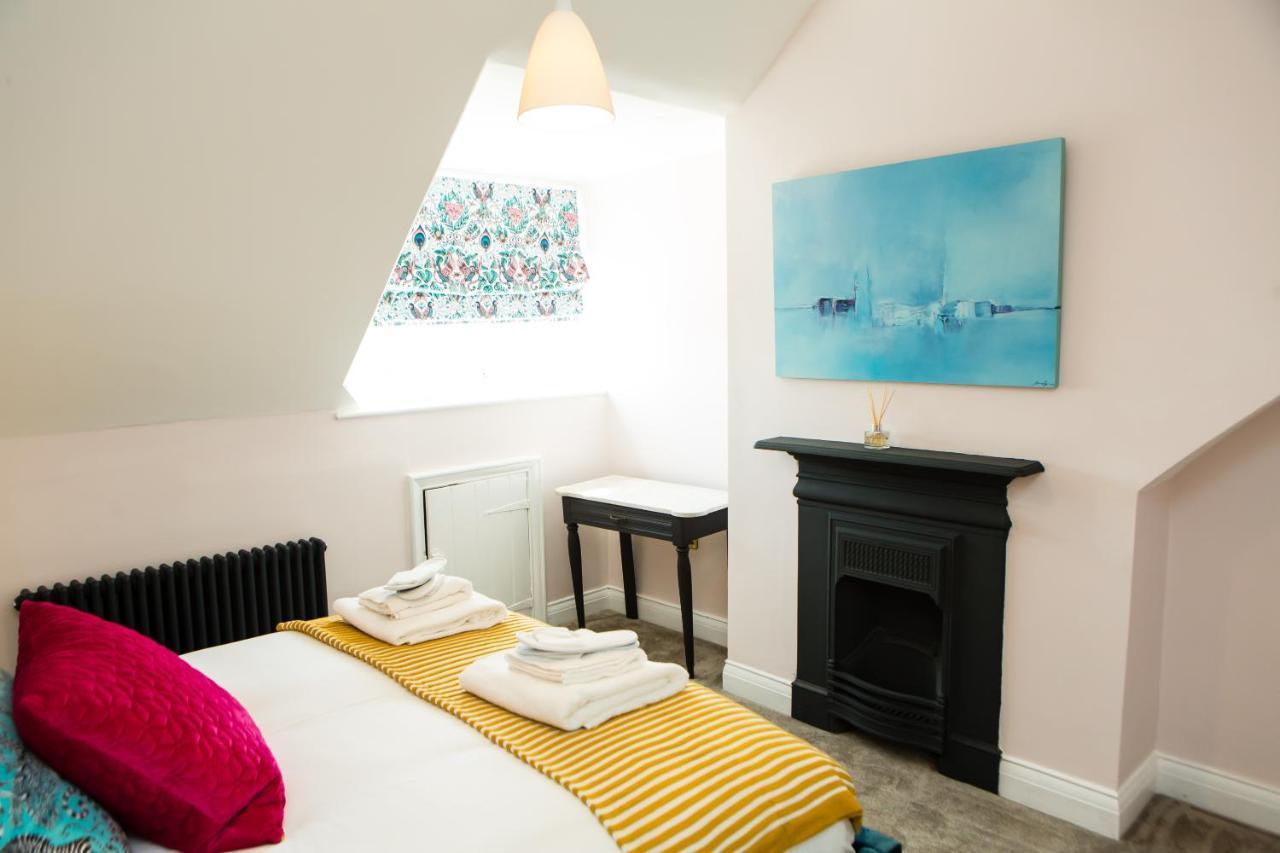 Rounton Villa By Maison Parfaite - Hot Tub - Sea Views - Parking Robin Hood's Bay Kültér fotó