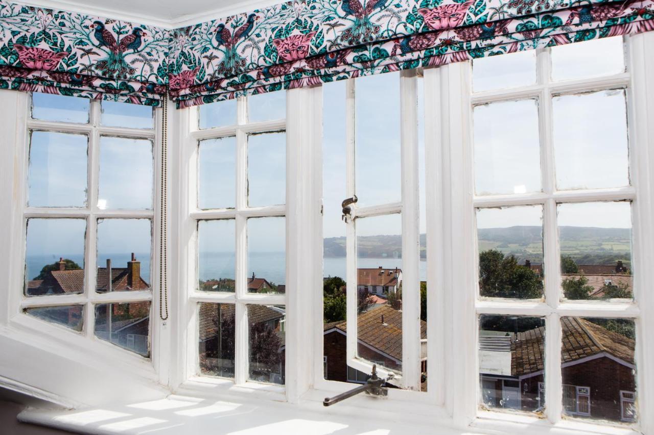 Rounton Villa By Maison Parfaite - Hot Tub - Sea Views - Parking Robin Hood's Bay Kültér fotó